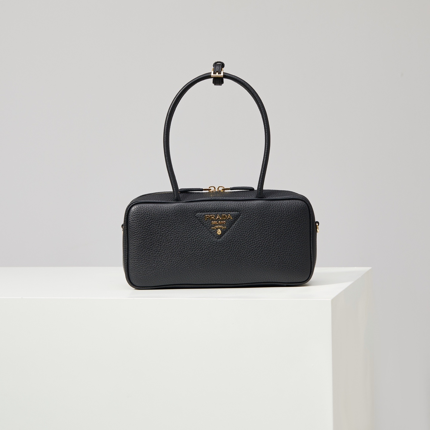 Designer Bags Prada — B126-1 Angle 1