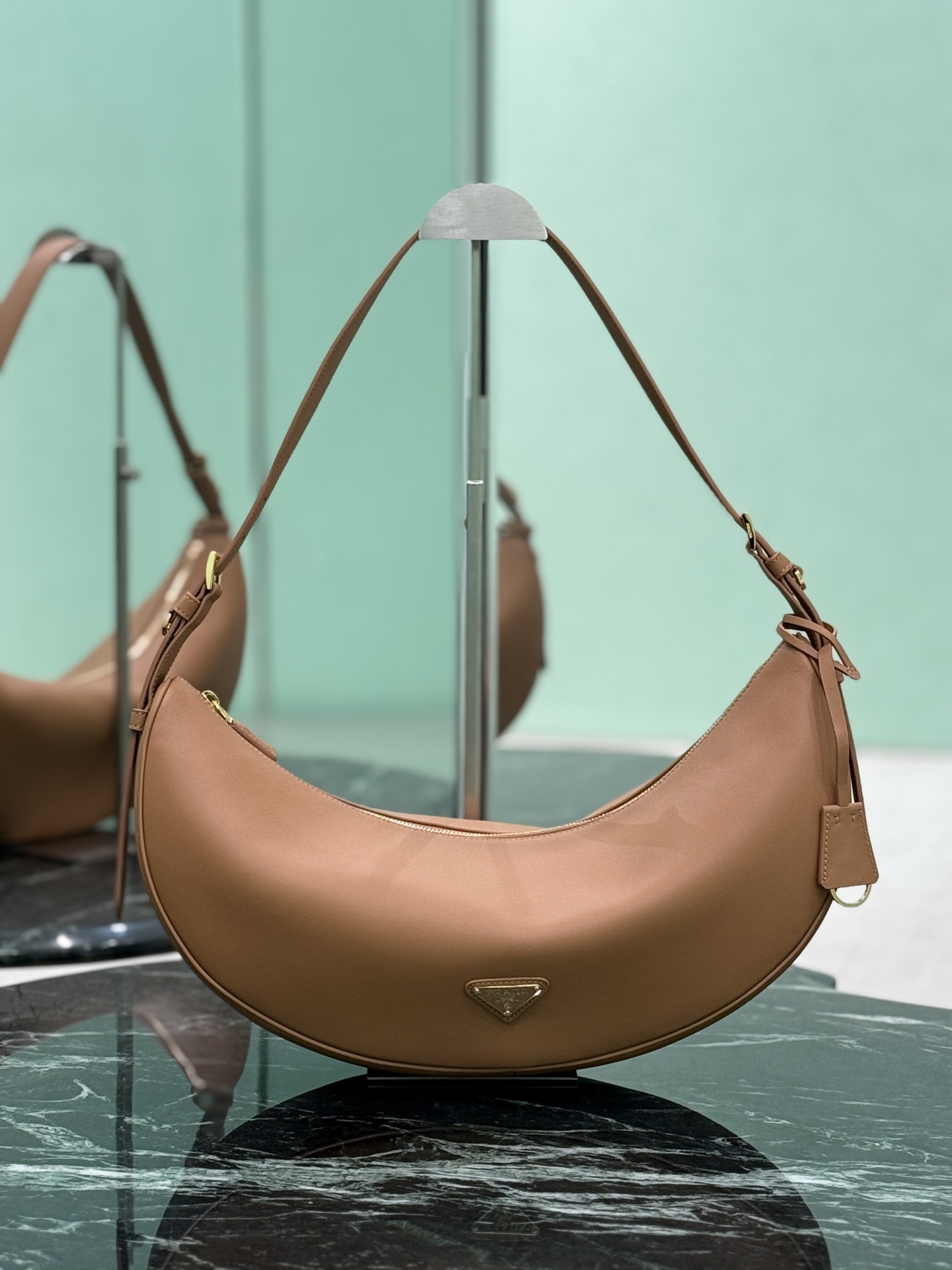 Designer Bags Prada — C255-3 Angle 1