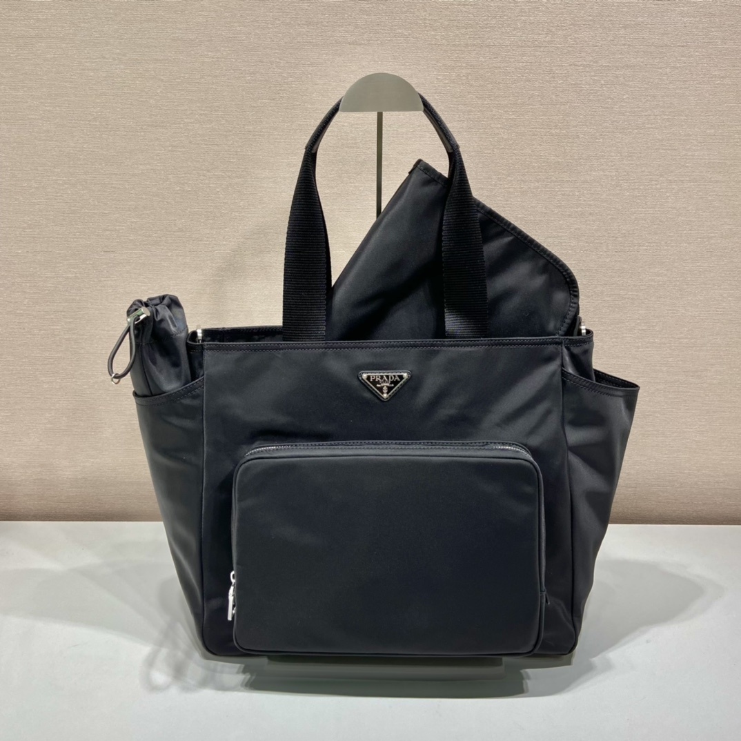 Designer Bags Prada — G102-1 Angle 1