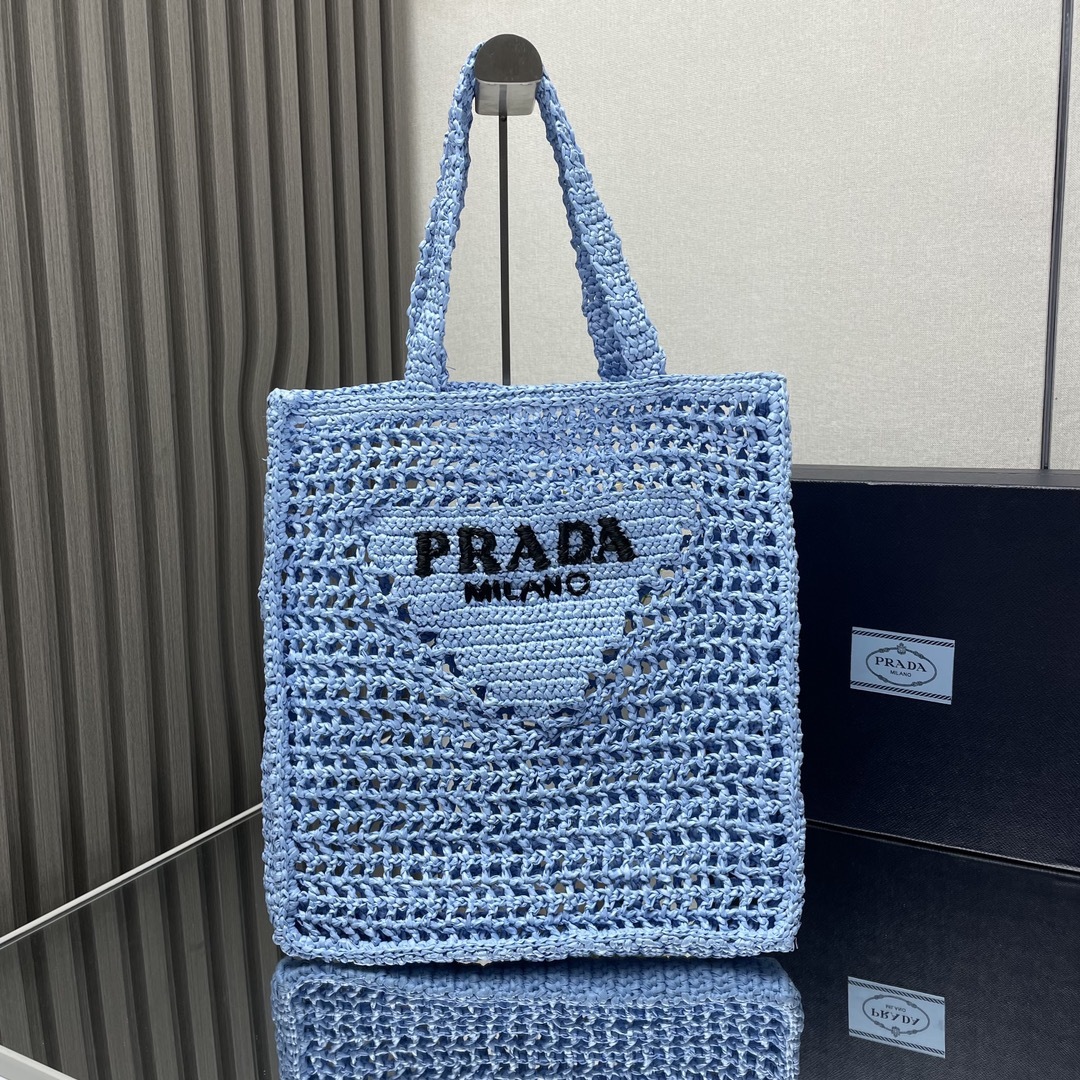 Designer Bags Prada — G393-5 Angle 1