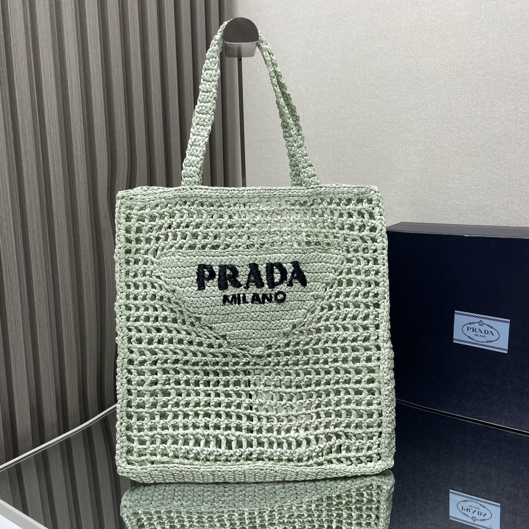 Designer Bags Prada — G393-6 Angle 1