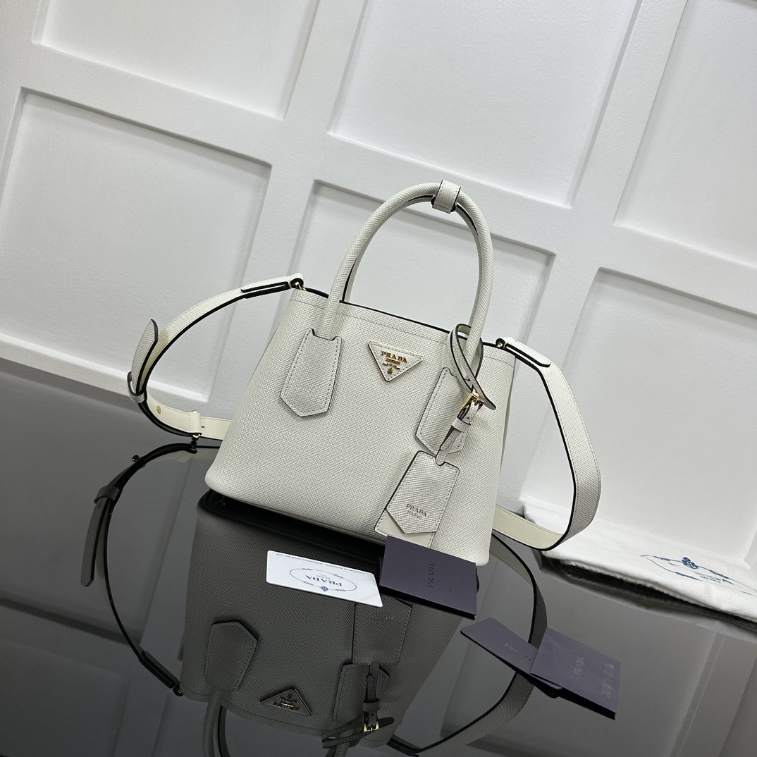Designer Bags Prada — G443-1 Angle 1