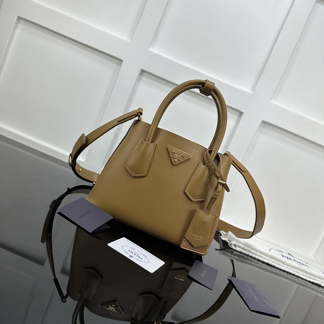 Designer Bags Prada — G443-2 Angle 1