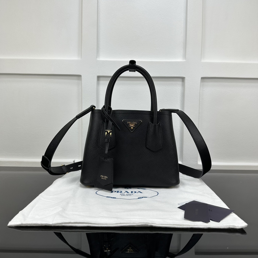 Designer Bags Prada — G443-3 Angle 1
