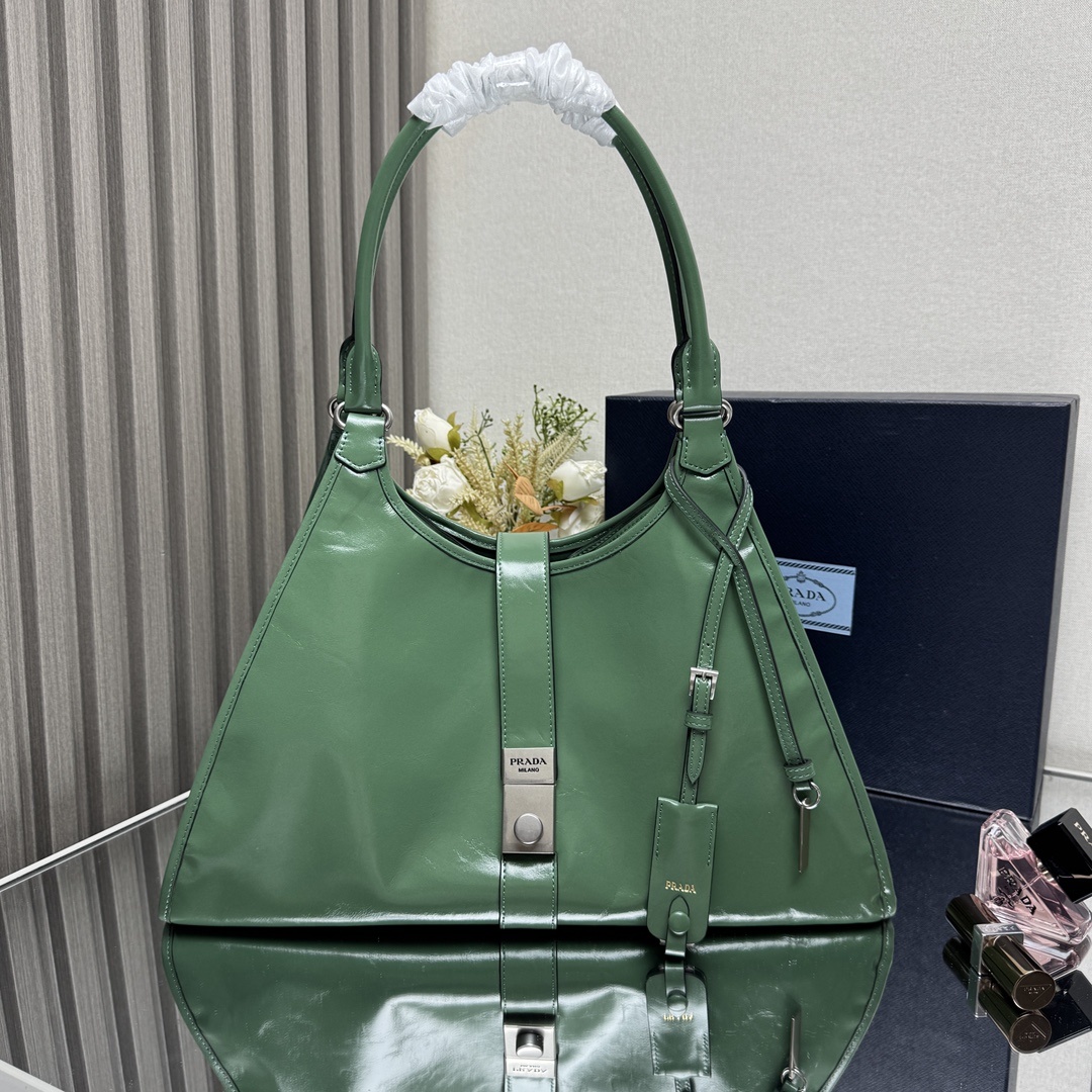 Designer Bags Prada — G570-2 Angle 1
