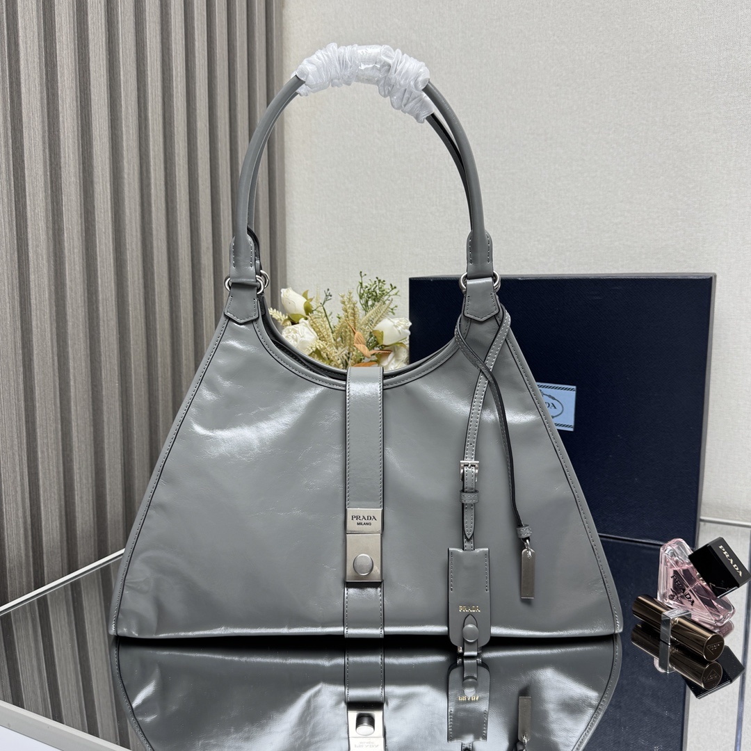 Designer Bags Prada — G570-3 Angle 1