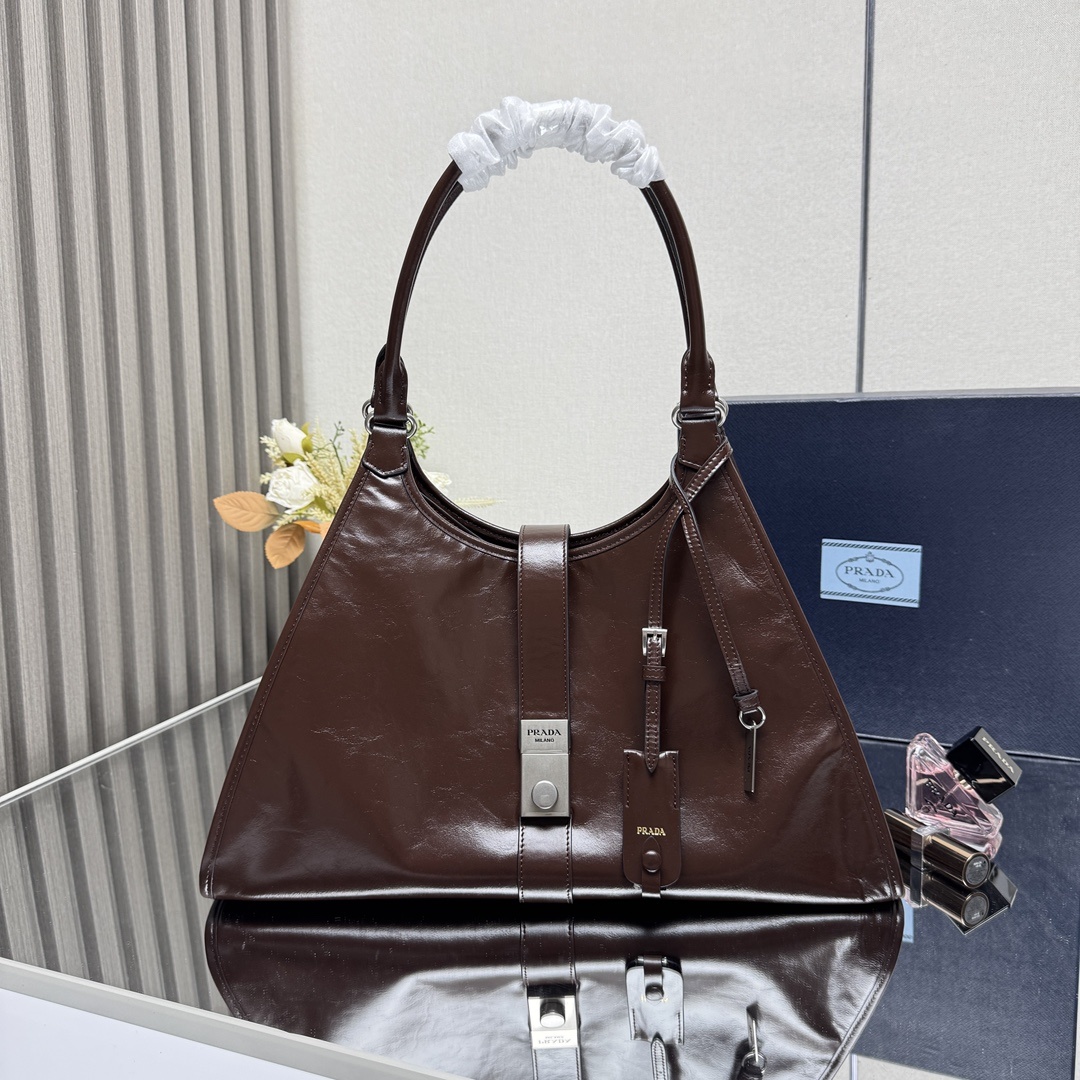 Designer Bags Prada — G570-4 Angle 1