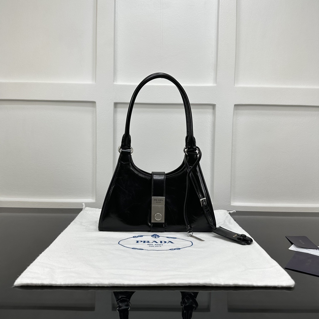 Designer Bags Prada — G580-1 Angle 1