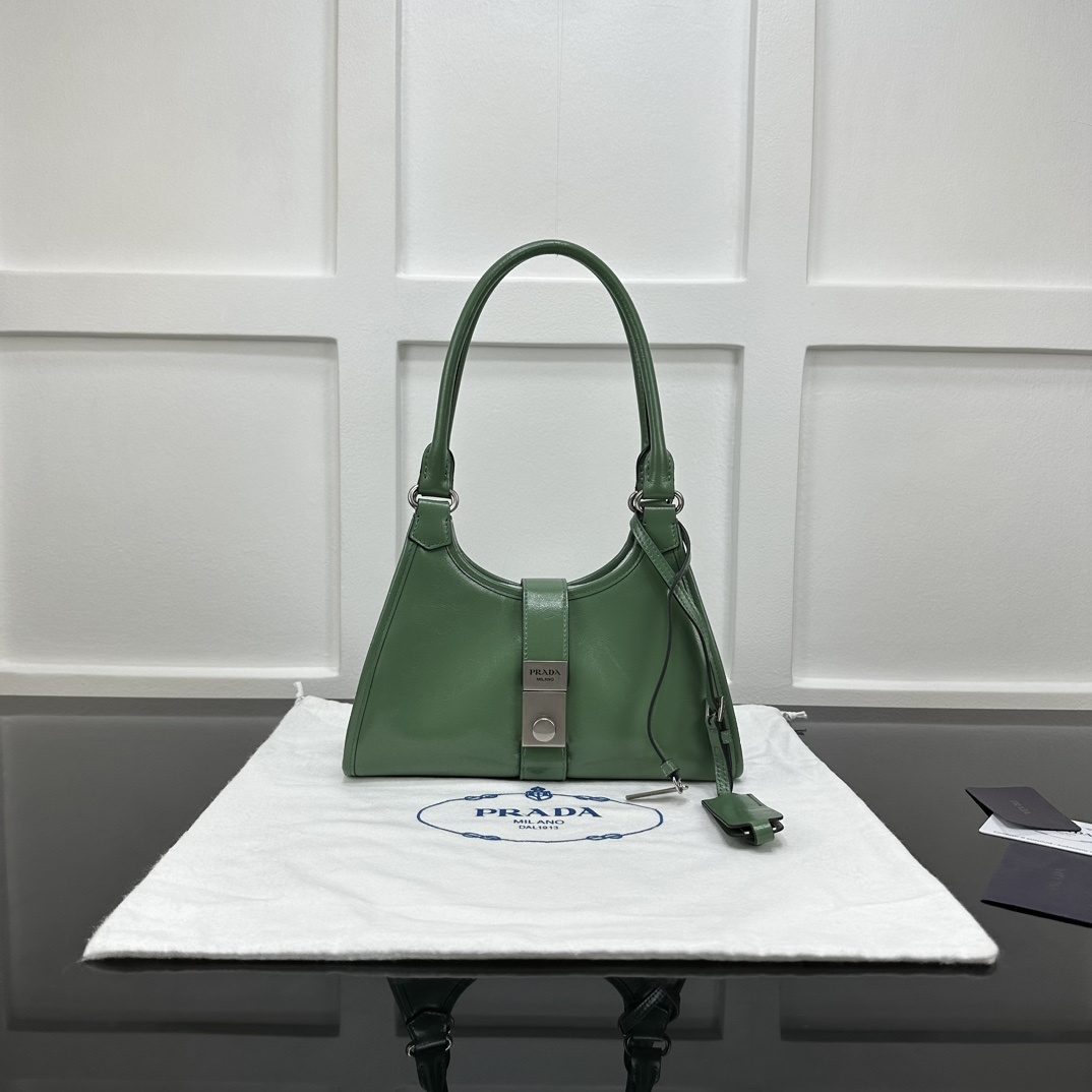 Designer Bags Prada — G580-2 Angle 1