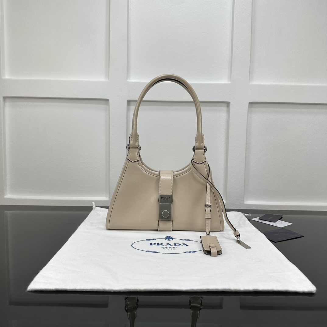 Designer Bags Prada — G580-3 Angle 1