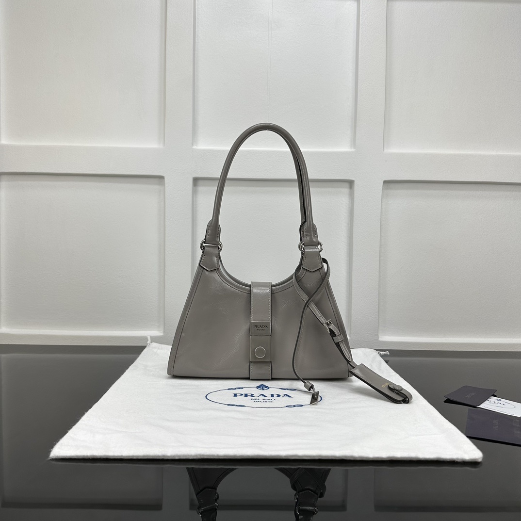 Designer Bags Prada — G580-4 Angle 1