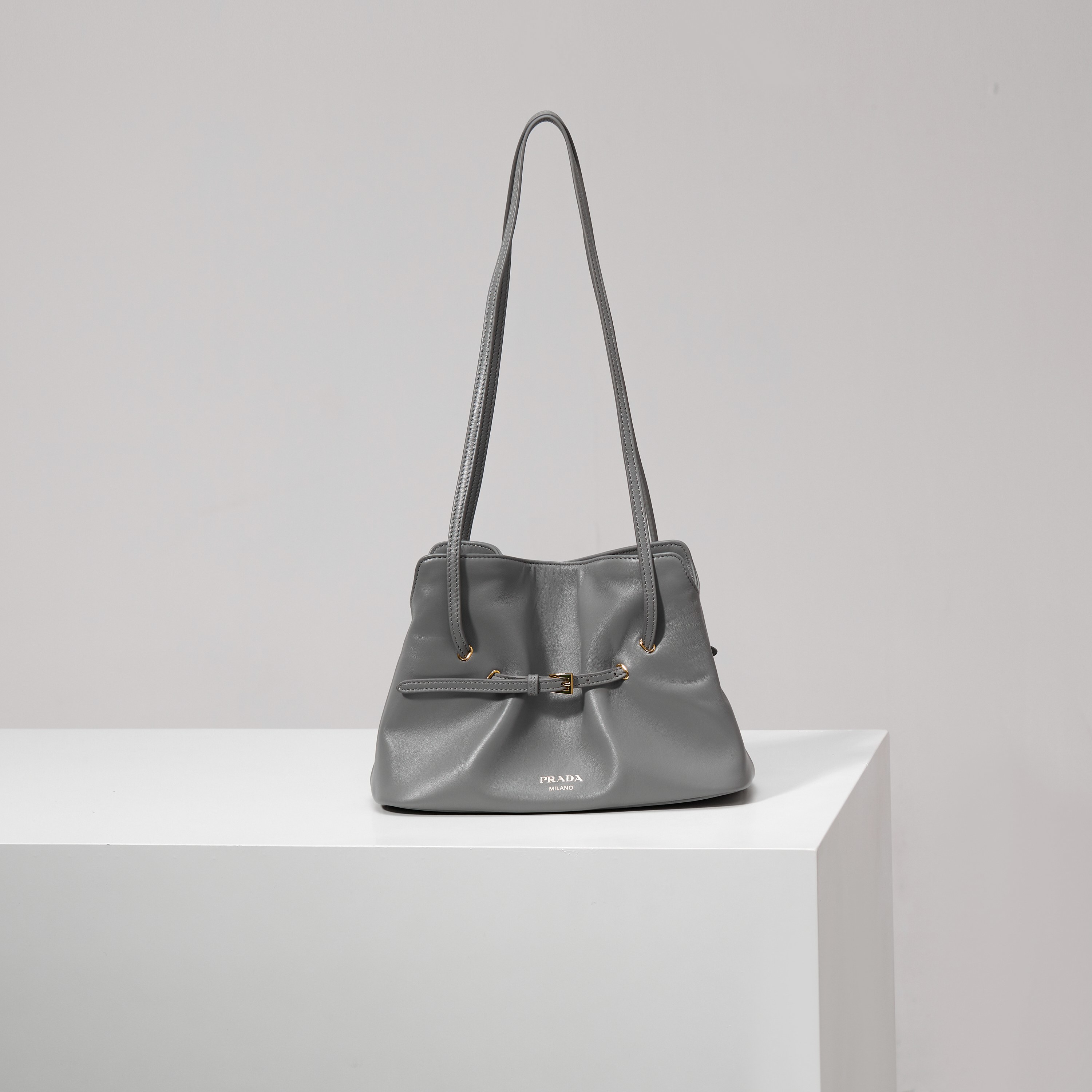 Designer Bags Prada — G586-2 Angle 1