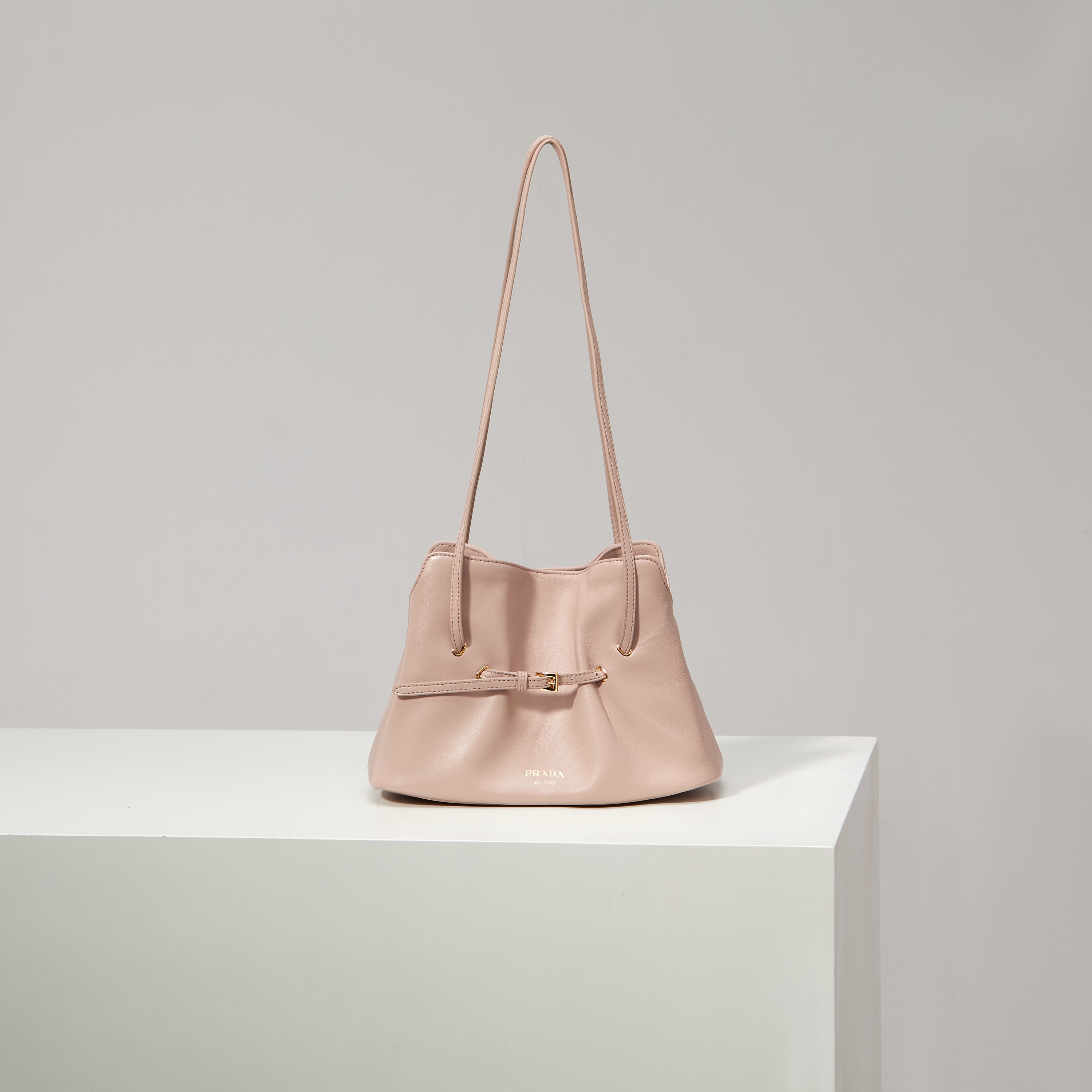 Designer Bags Prada — G586-3 Angle 1