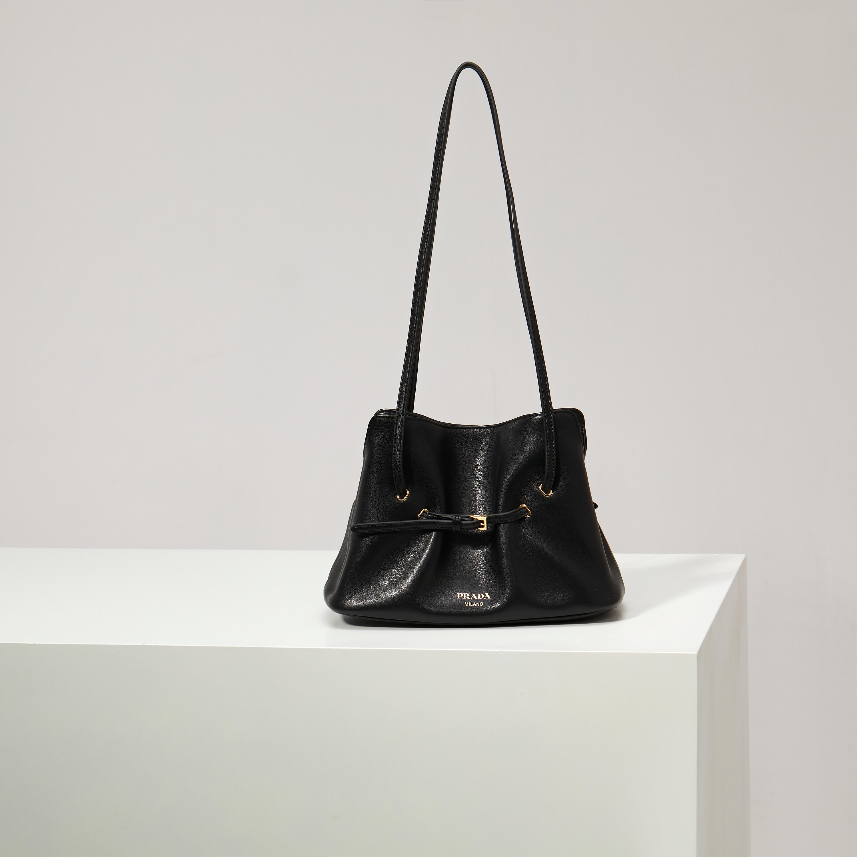 Designer Bags Prada — G586-5 Angle 1