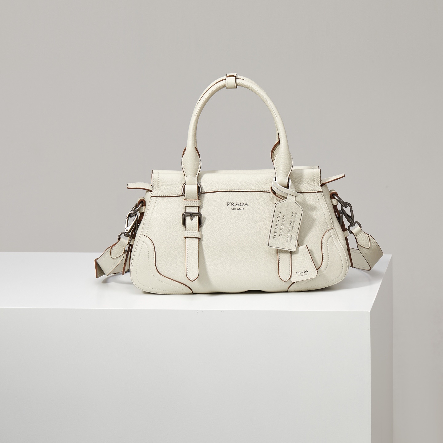 Designer Bags Prada — G604-1 Angle 1