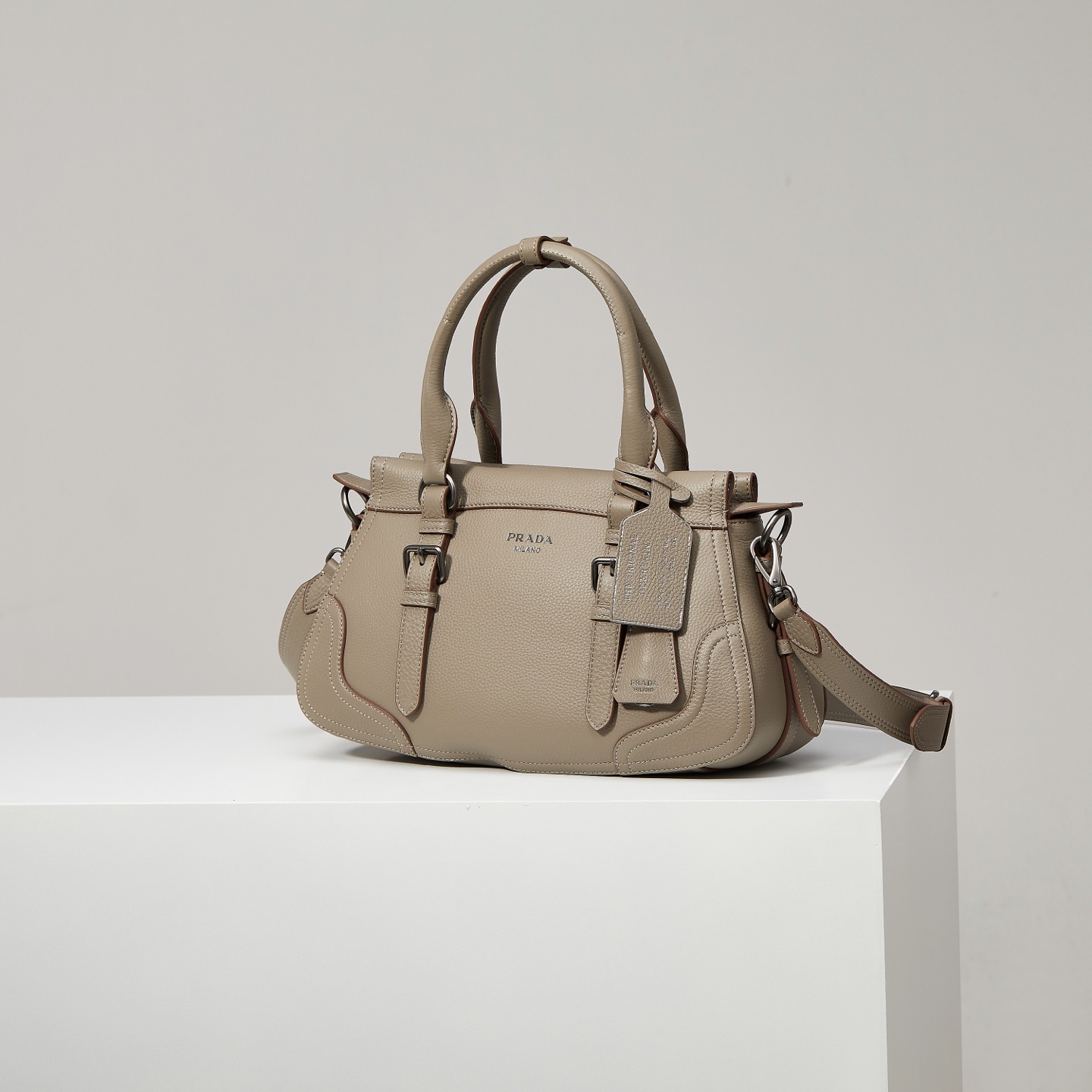 Designer Bags Prada — G604-2 Angle 1