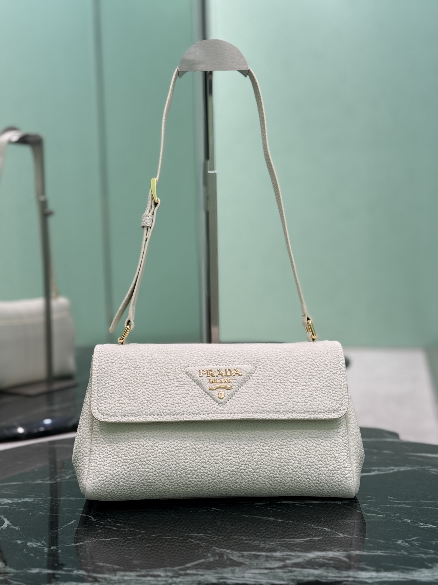 Designer Bags Prada — N022-2 Angle 1