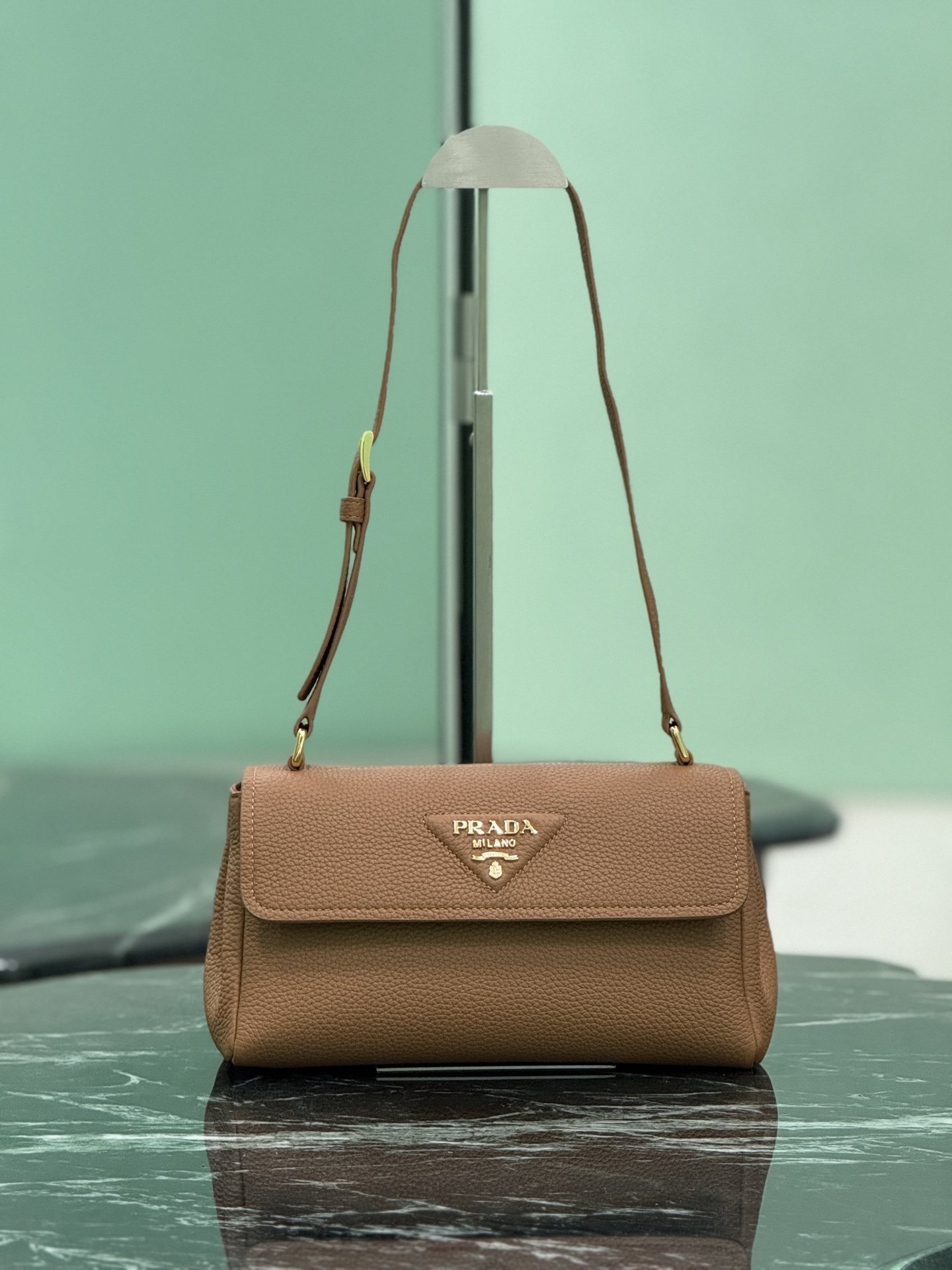 Designer Bags Prada — N022-3 Angle 1