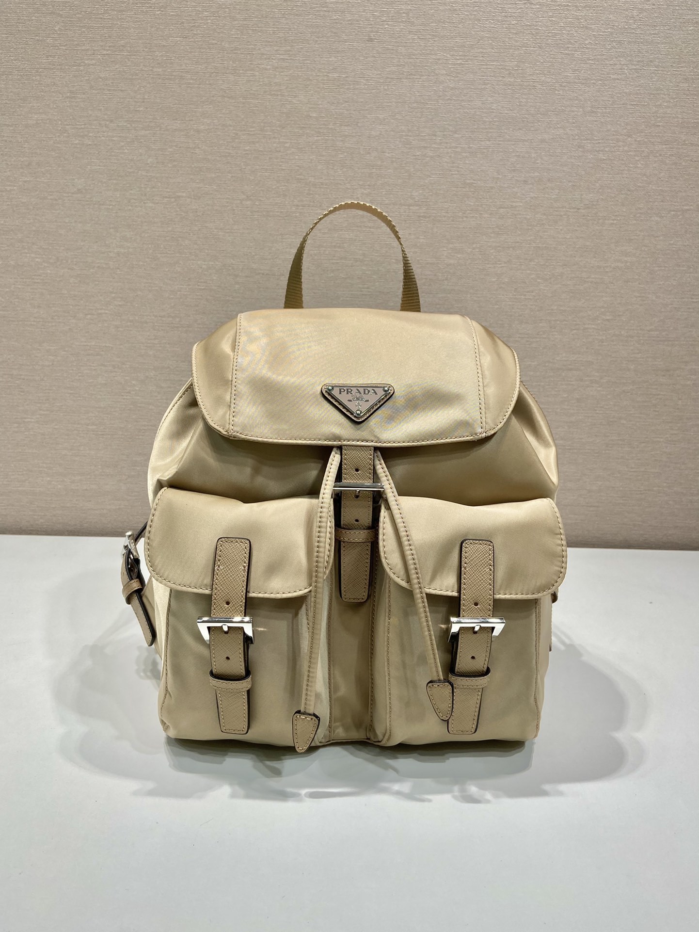 Designer Bags Prada — Z677-1 Angle 1