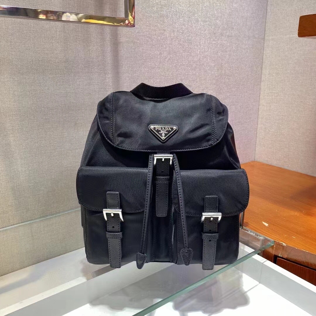 Designer Bags Prada — Z677-2 Angle 1