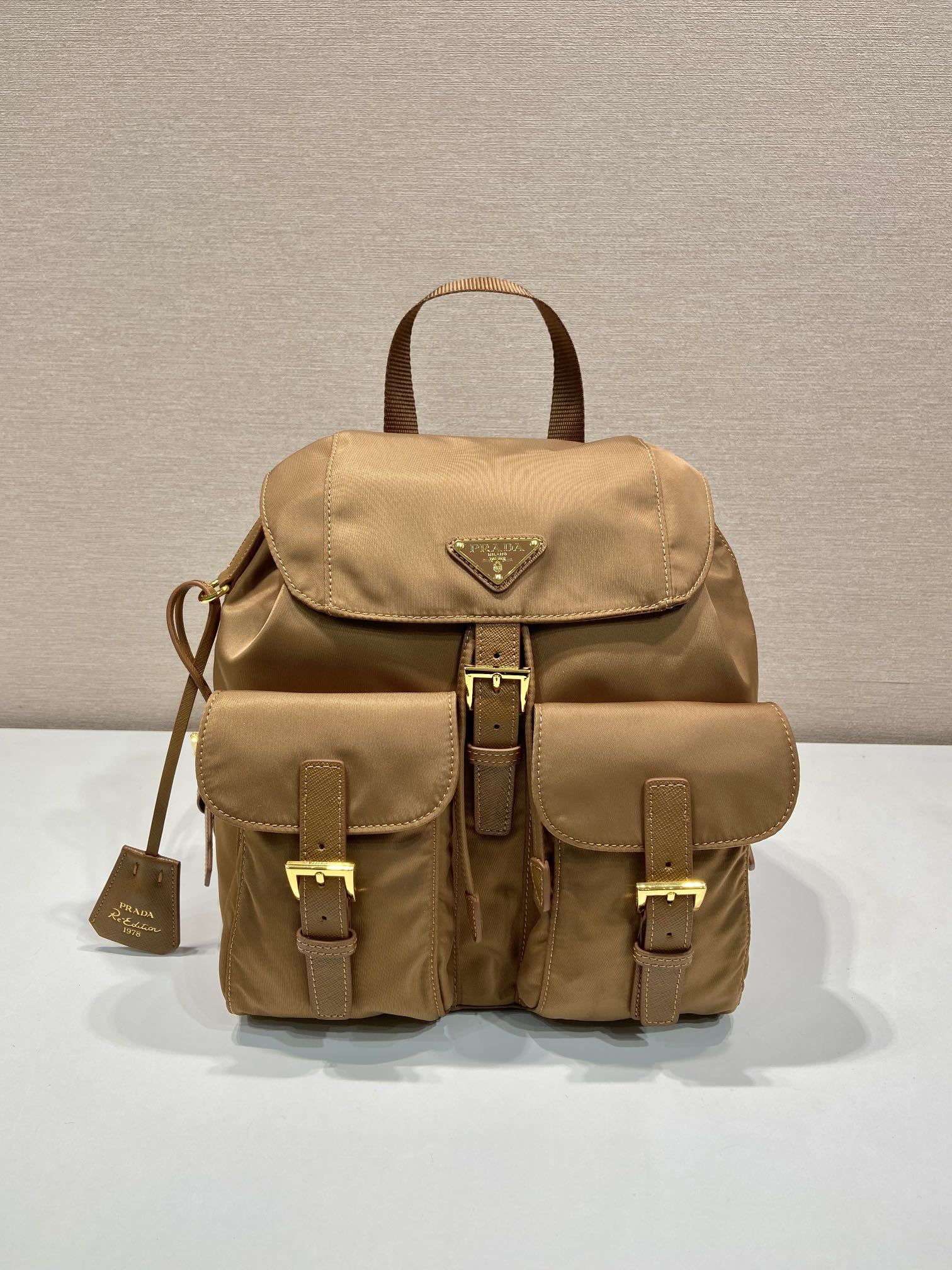 Designer Bags Prada — Z677-3 Angle 1
