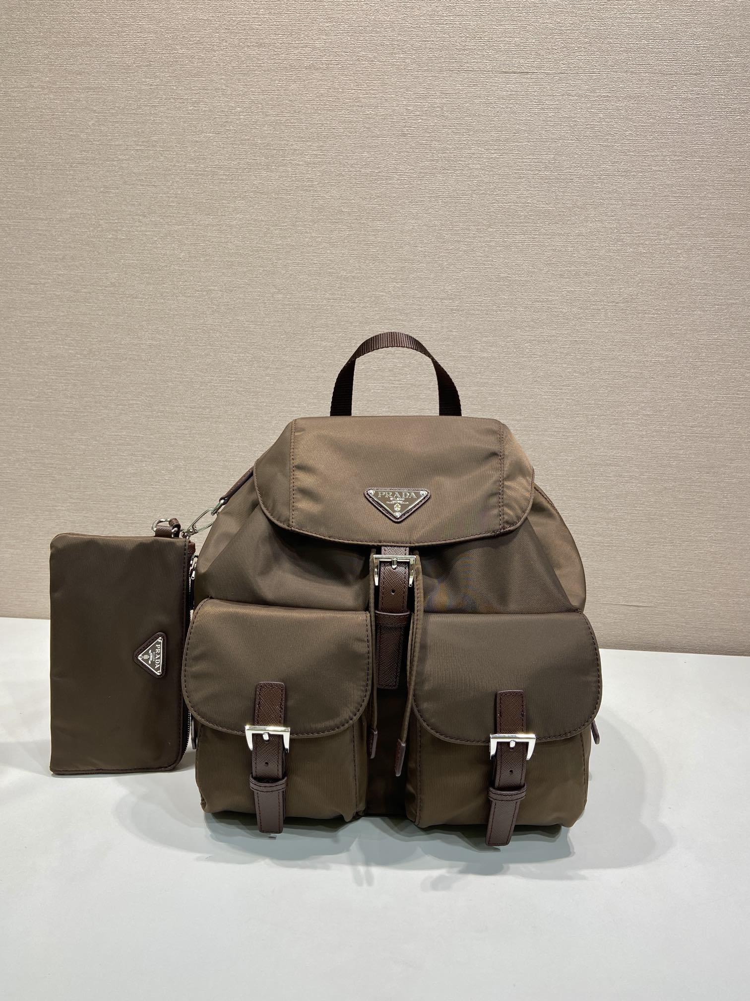Designer Bags Prada — Z811-2 Angle 1