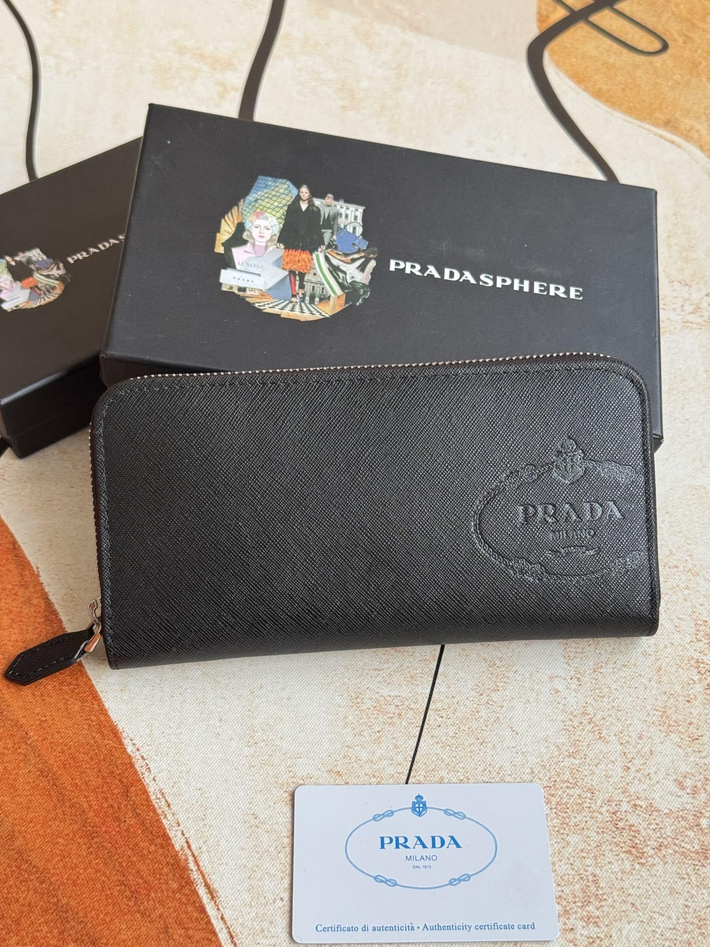 Designer Bags Prada — L506-13 Angle 1