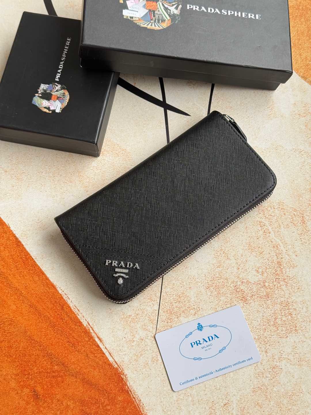 Designer Bags Prada — L506-6 Angle 1