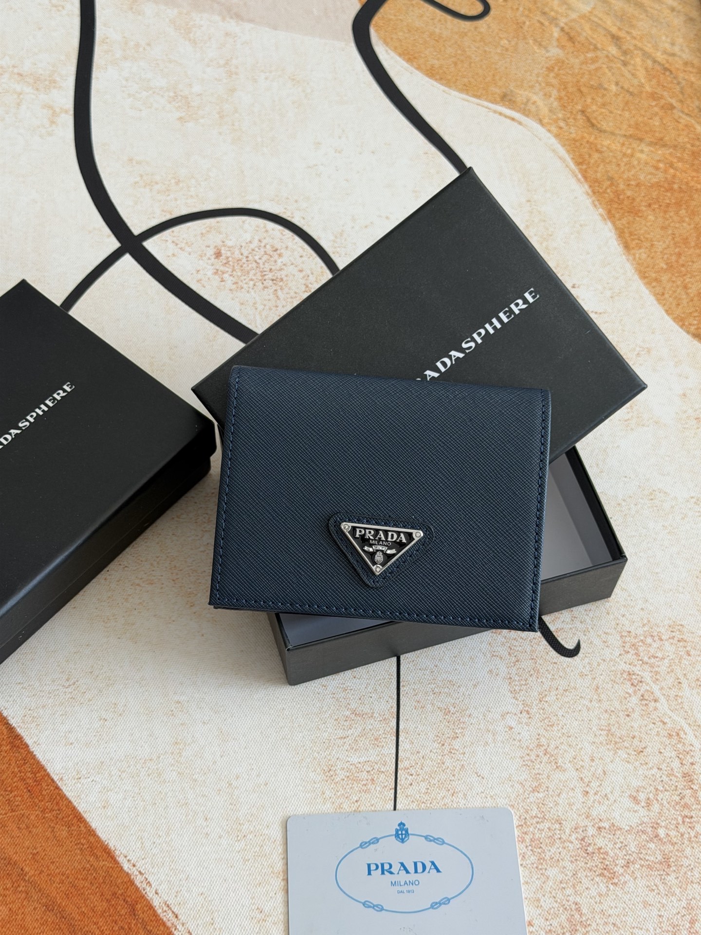 Designer Bags Prada — V204-11 Angle 1