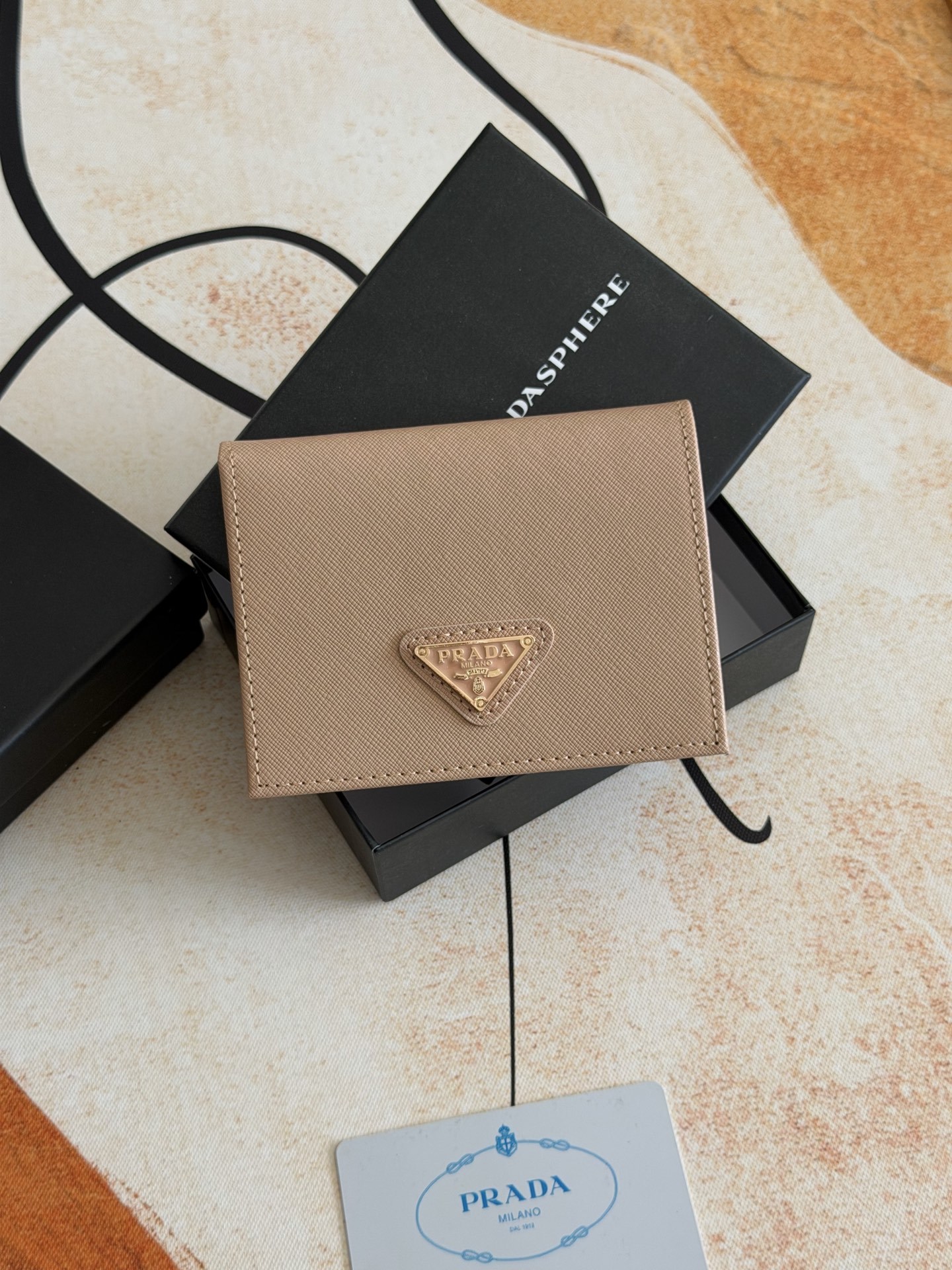 Designer Bags Prada — V204-8 Angle 1