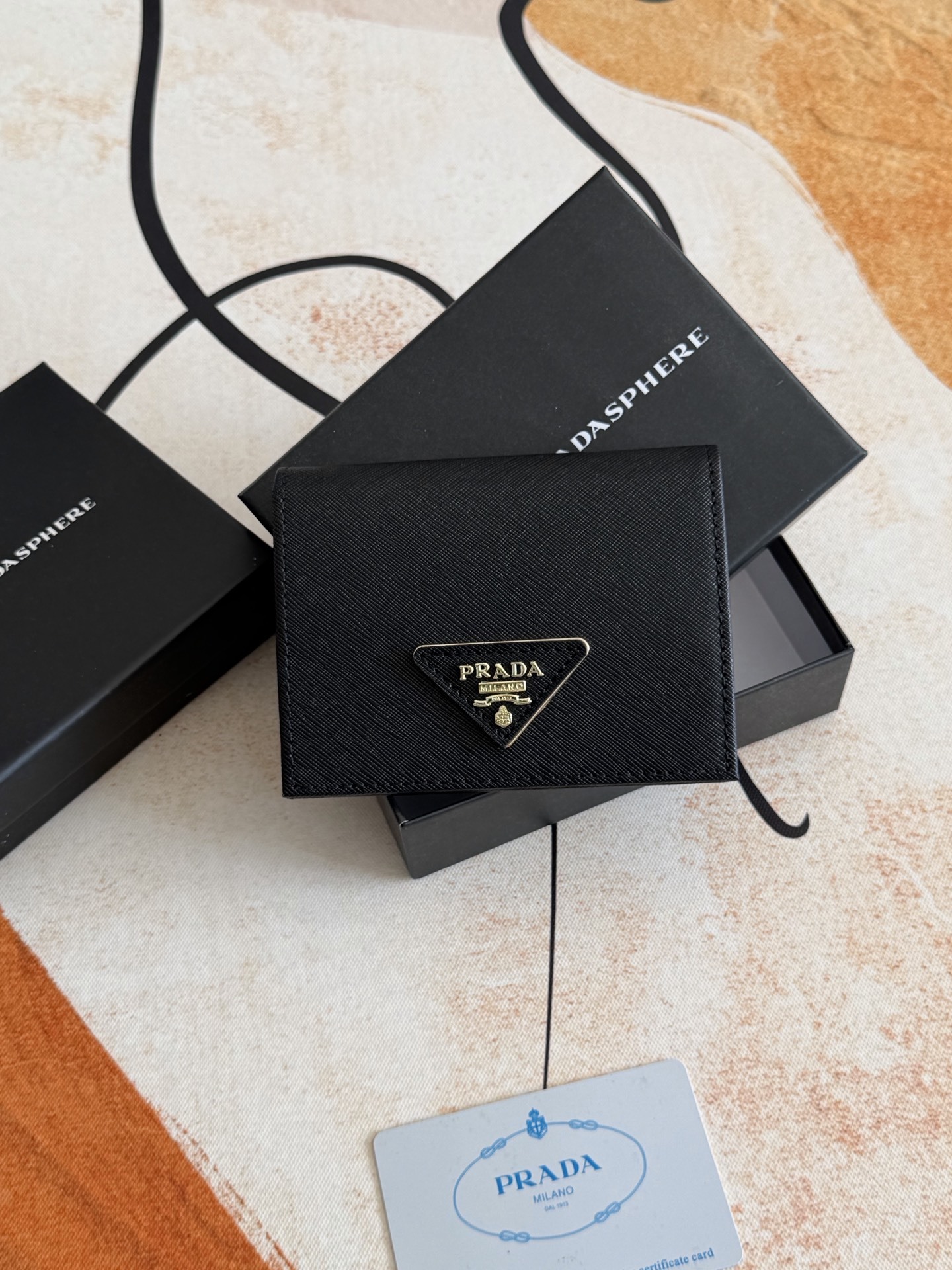 Designer Bags Prada — V204-9 Angle 1