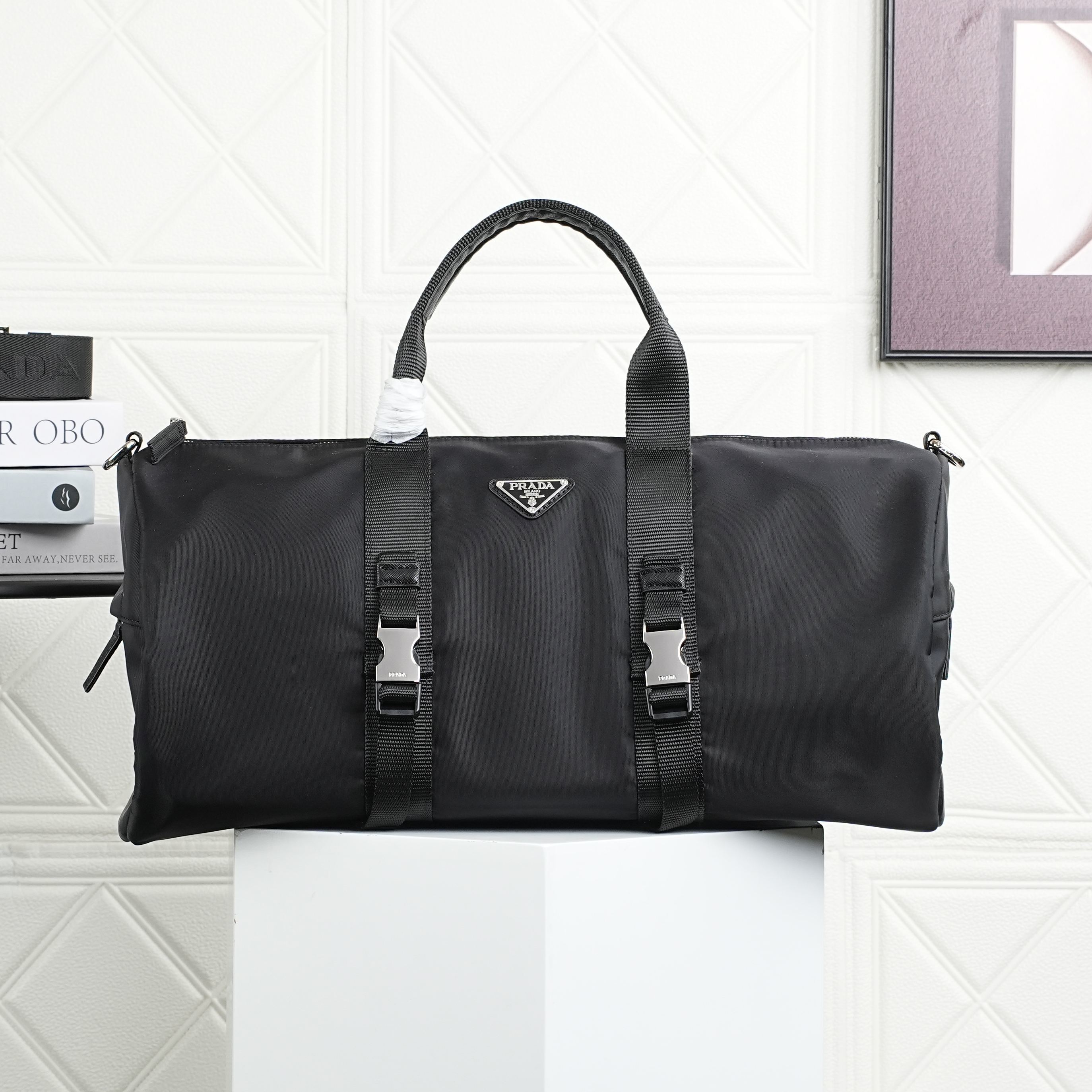 Designer Bags Prada — 2 Angle 1