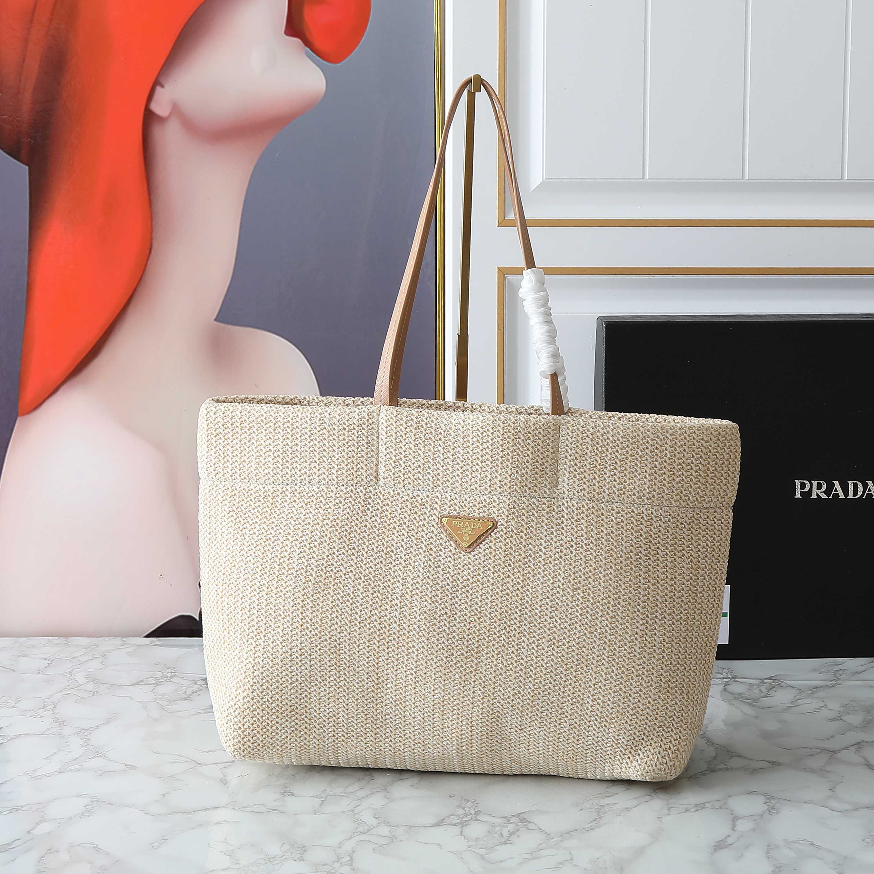 Designer Bags Prada — 2 Angle 1