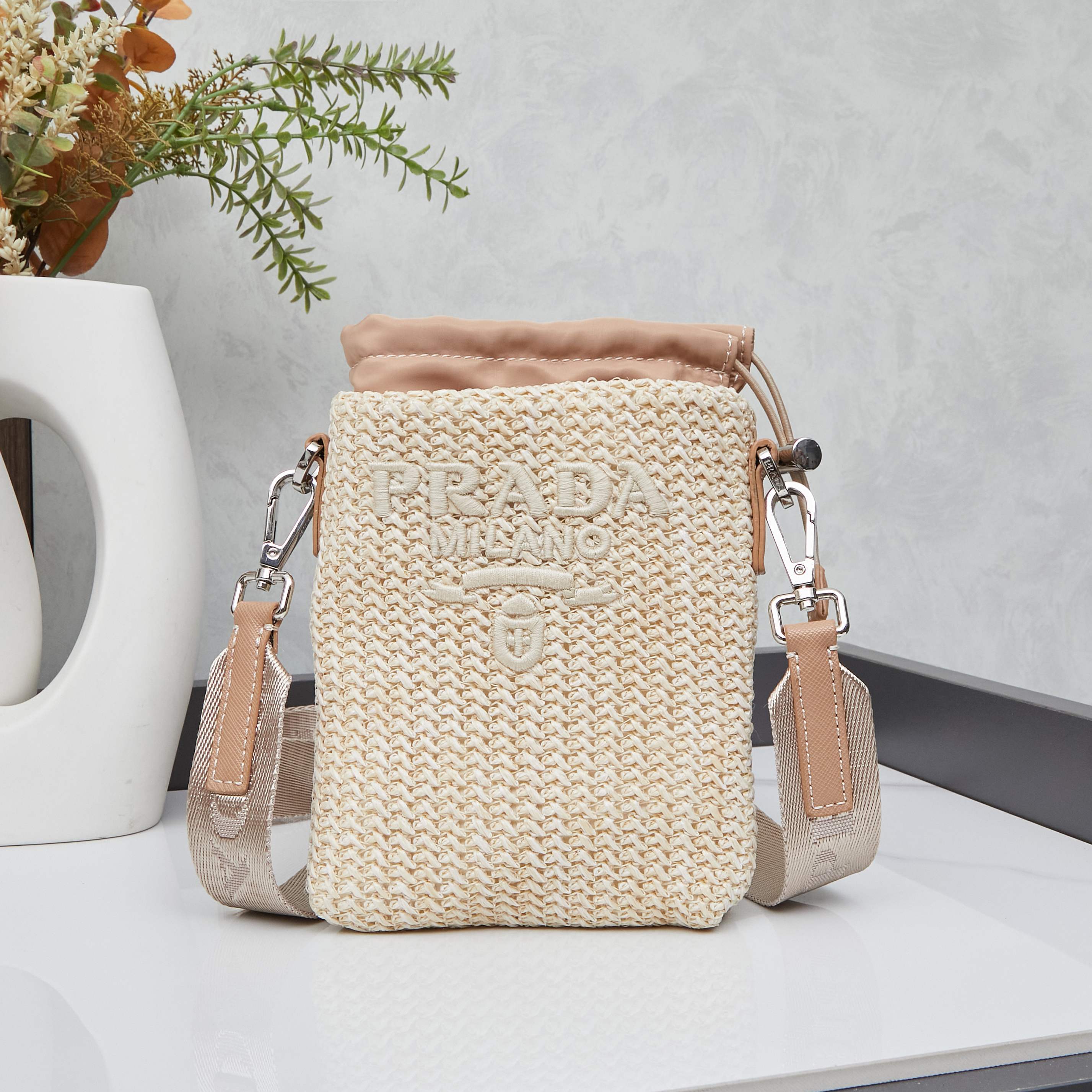 Designer Bags Prada — 2 Angle 1