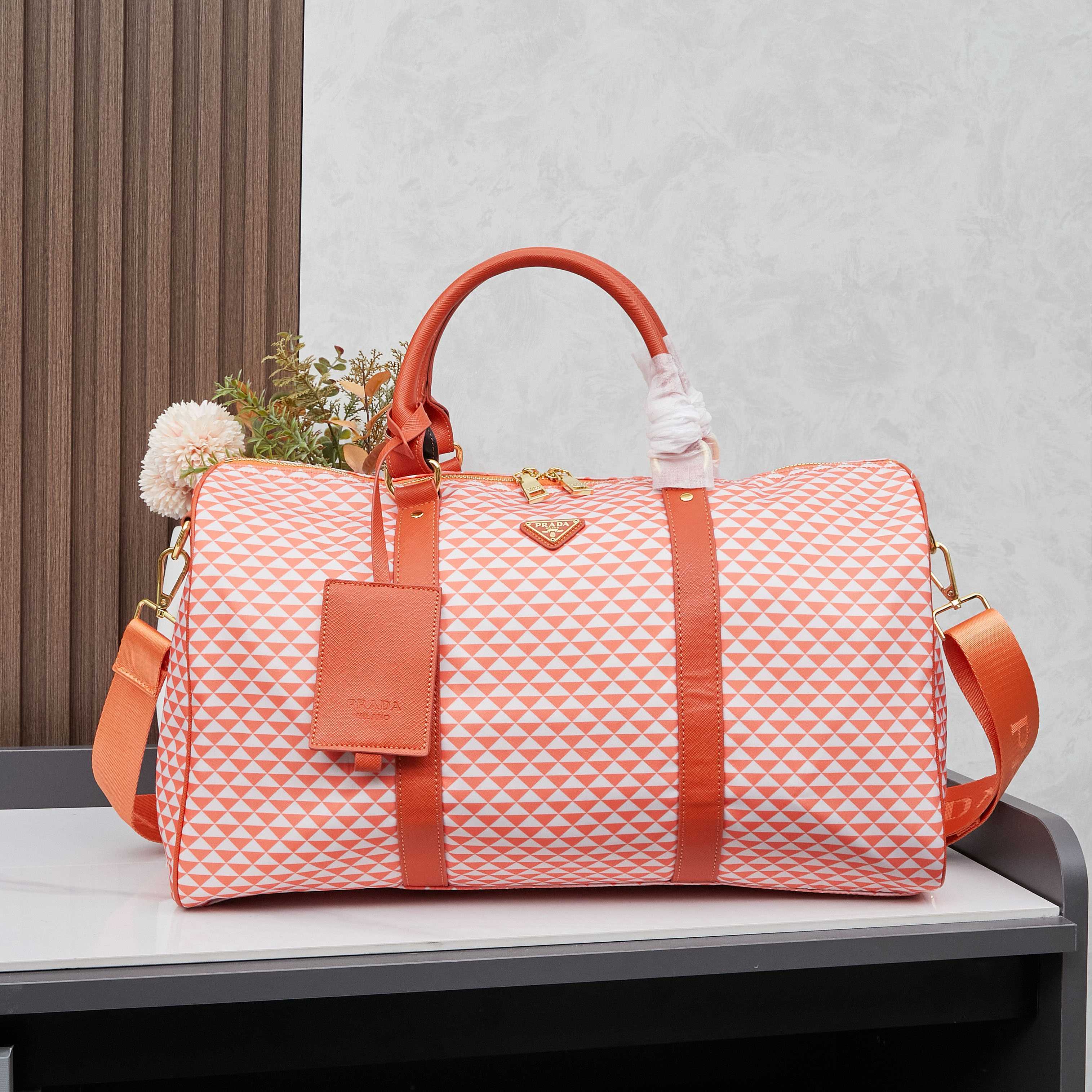 Designer Bags Prada — 3 Angle 1