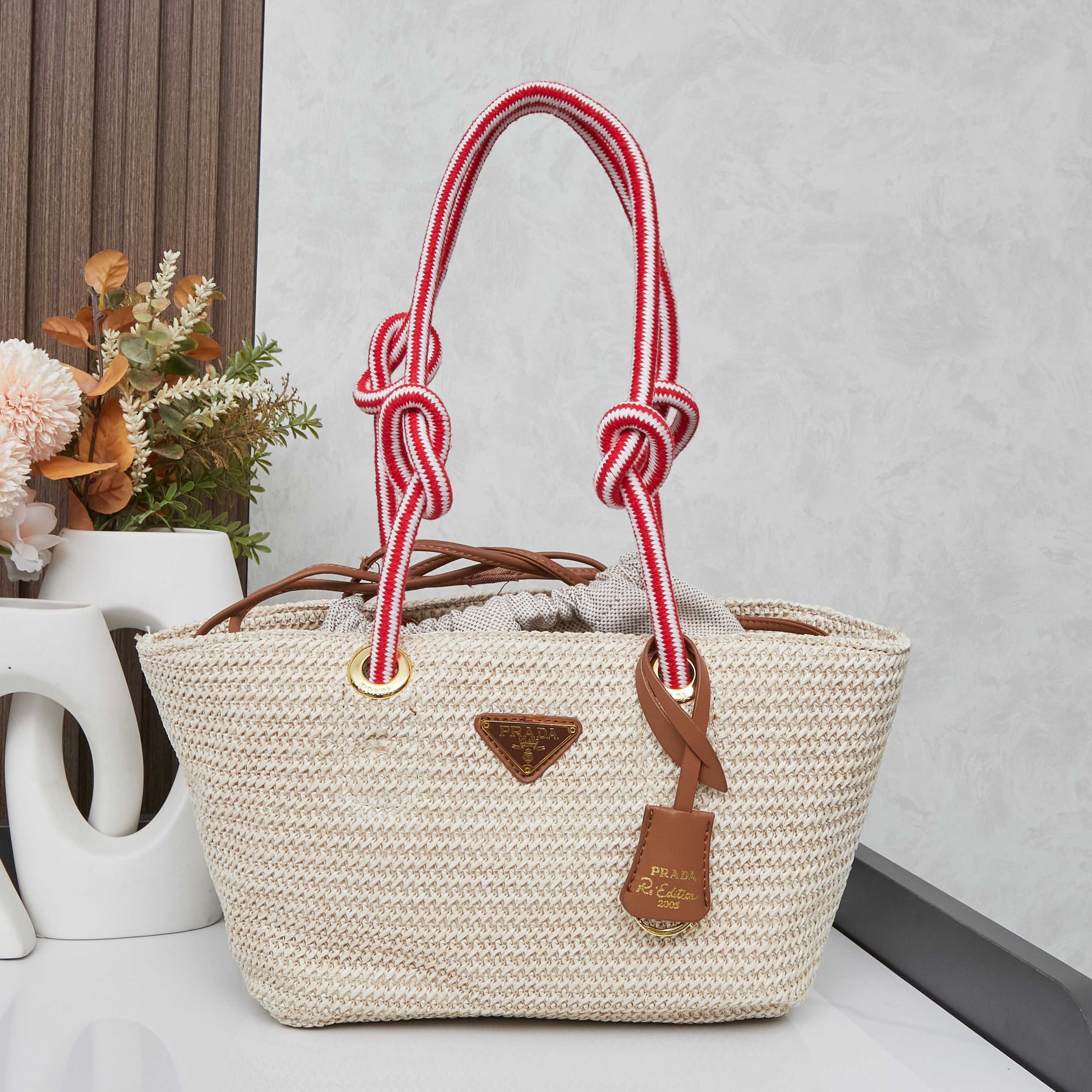 Designer Bags Prada — 2 Angle 1