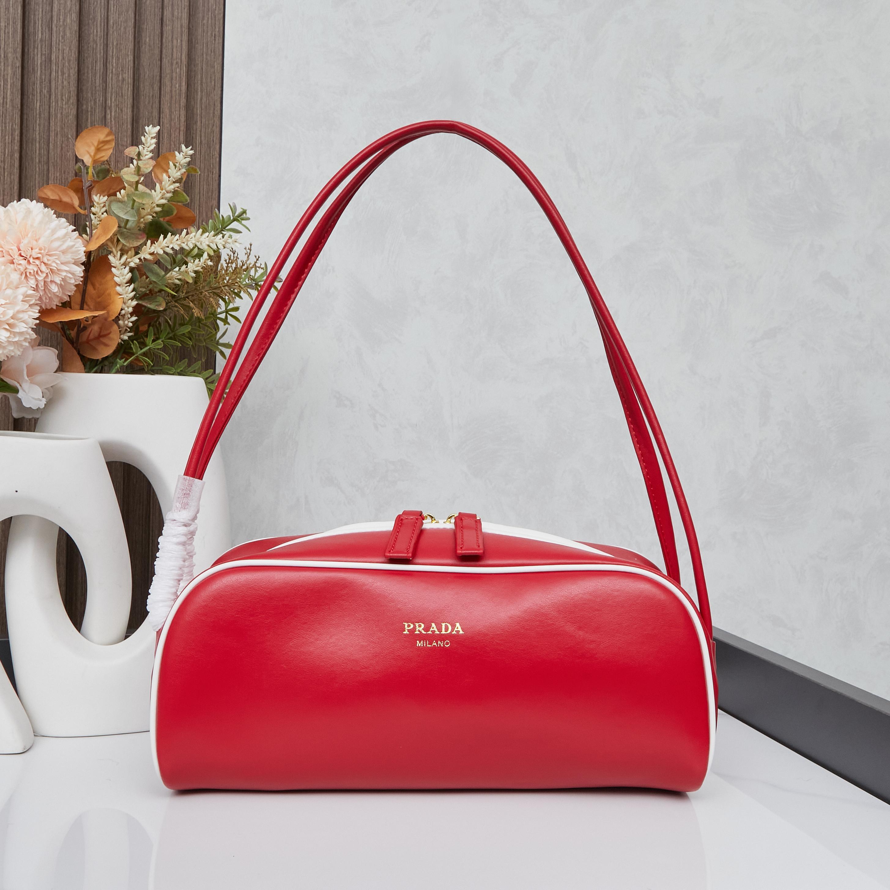 Designer Bags Prada — 2 Angle 1