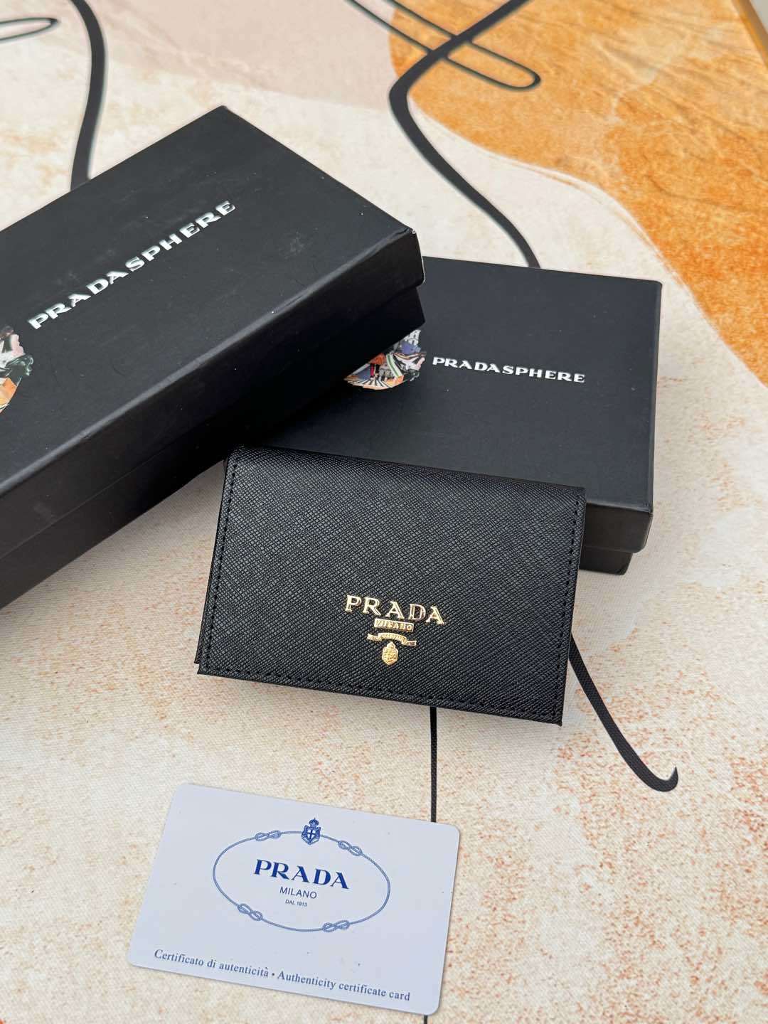Designer Bags Prada — C122-10 Angle 1
