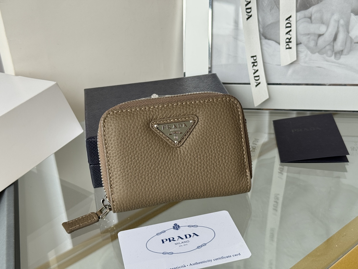 Designer Bags Prada — M003-2 Angle 1