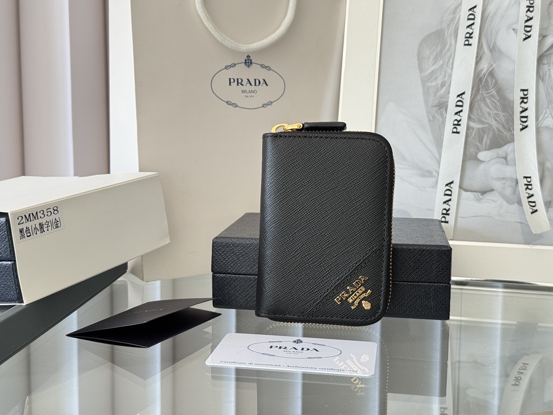 Designer Bags Prada — M358-12 Angle 1