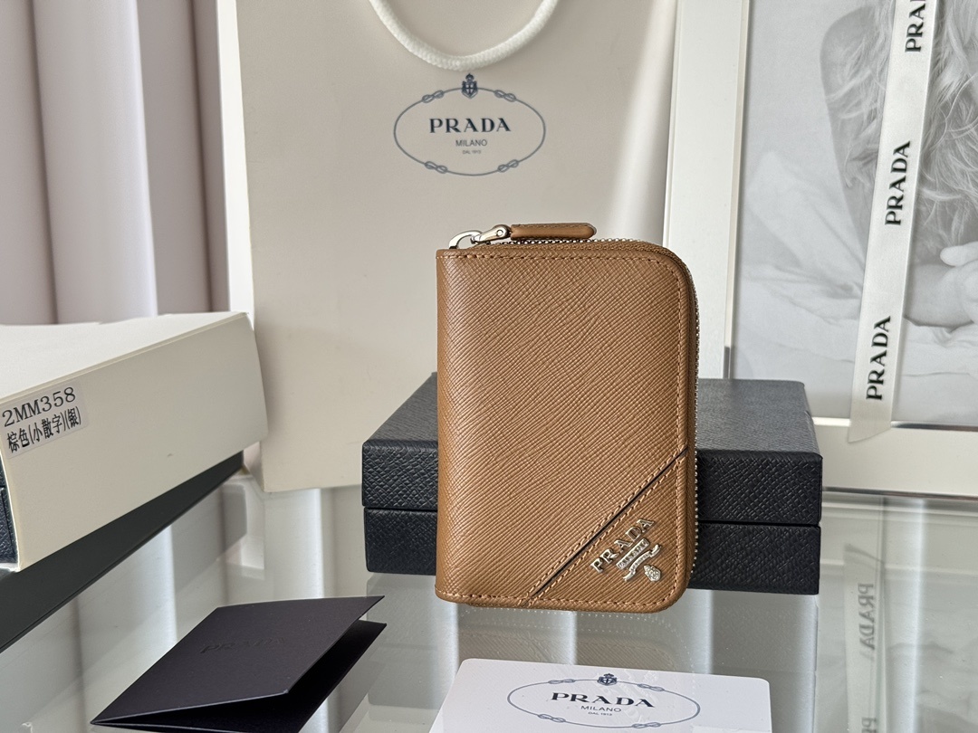 Designer Bags Prada — M358-17 Angle 1