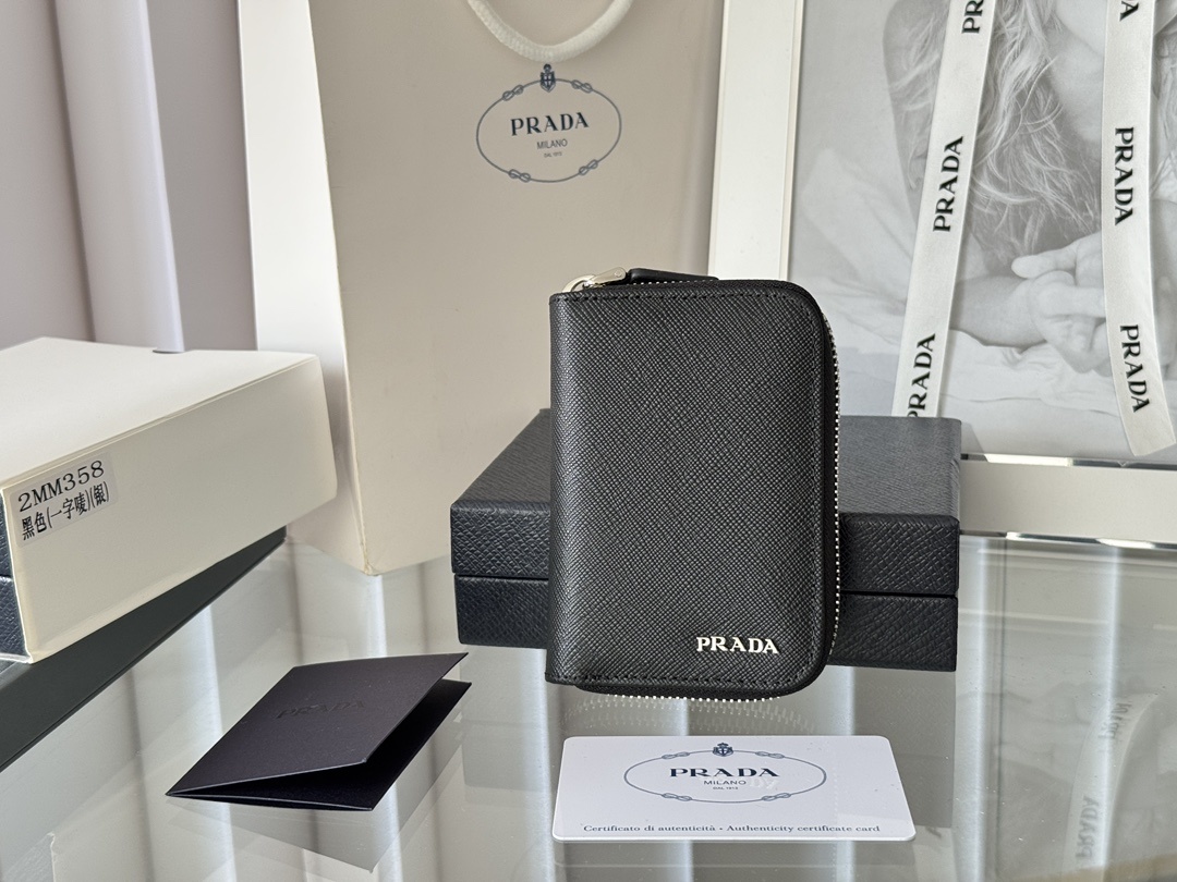 Designer Bags Prada — M358-2 Angle 1