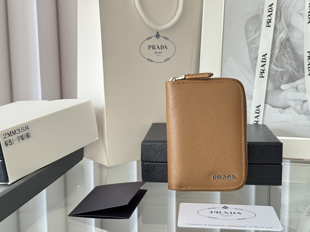 Designer Bags Prada — M358-3 Angle 1