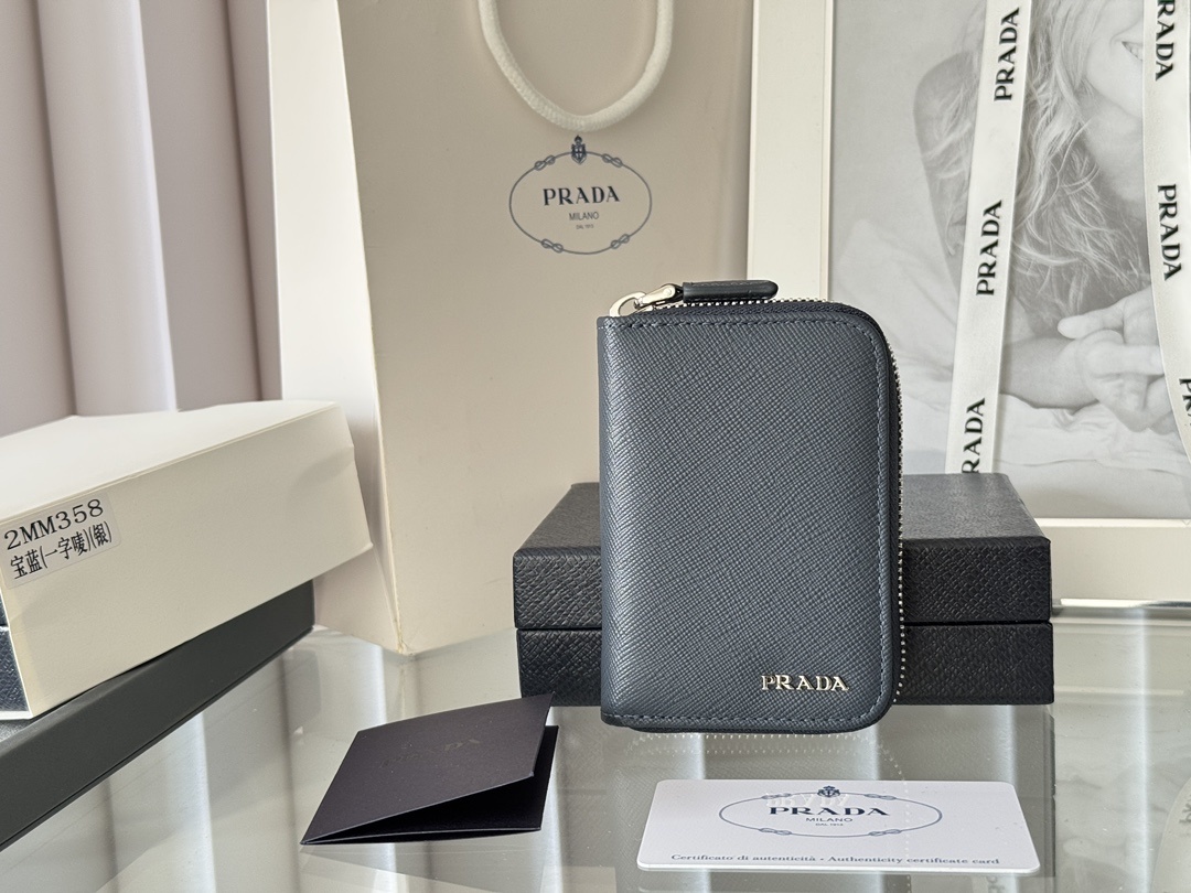 Designer Bags Prada — M358-4 Angle 1