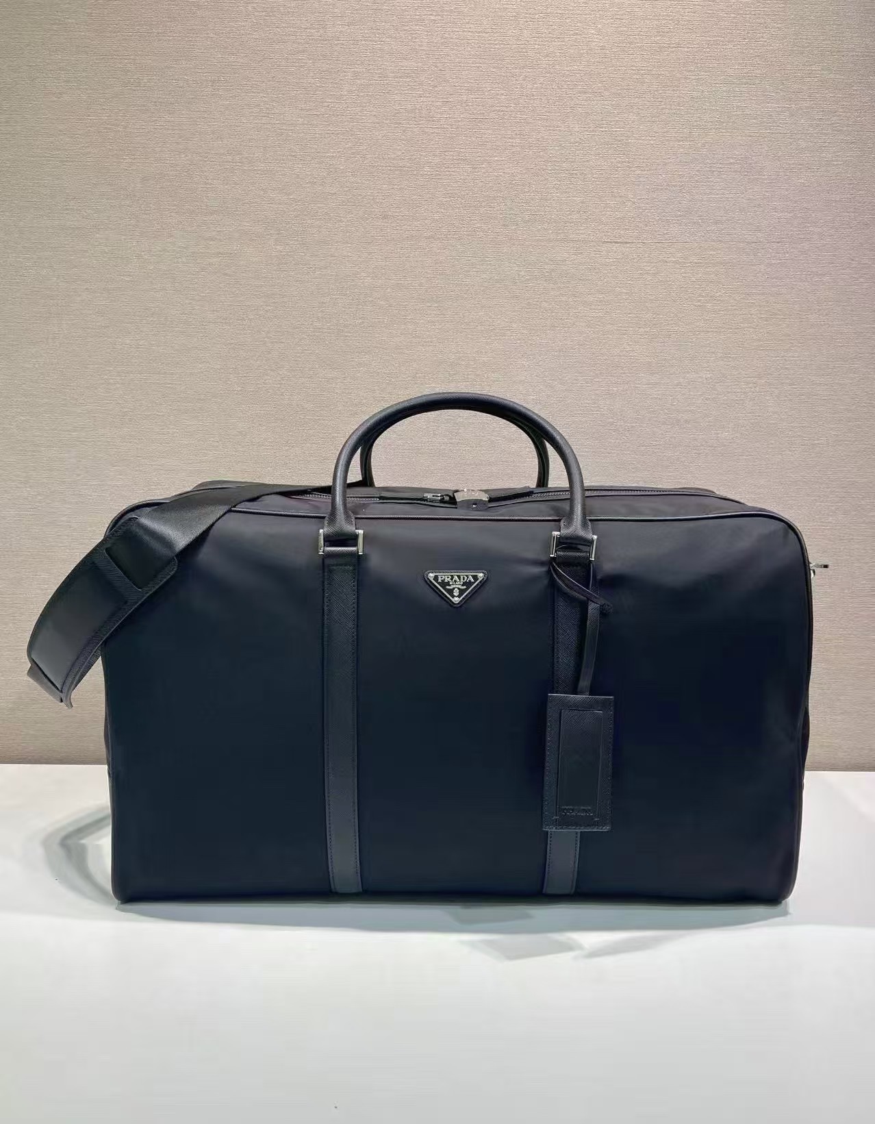 Designer Bags Prada — C013-1 Angle 1