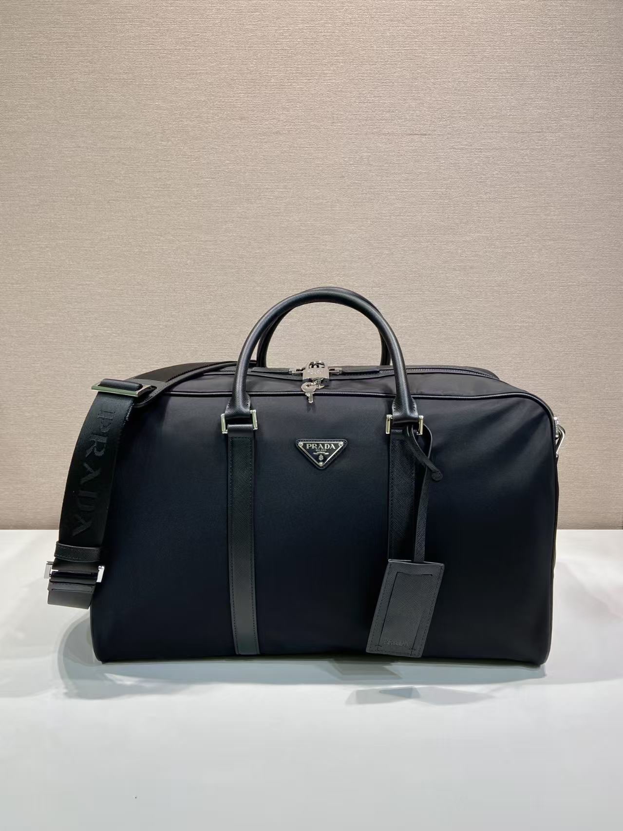 Designer Bags Prada — C014-1 Angle 1