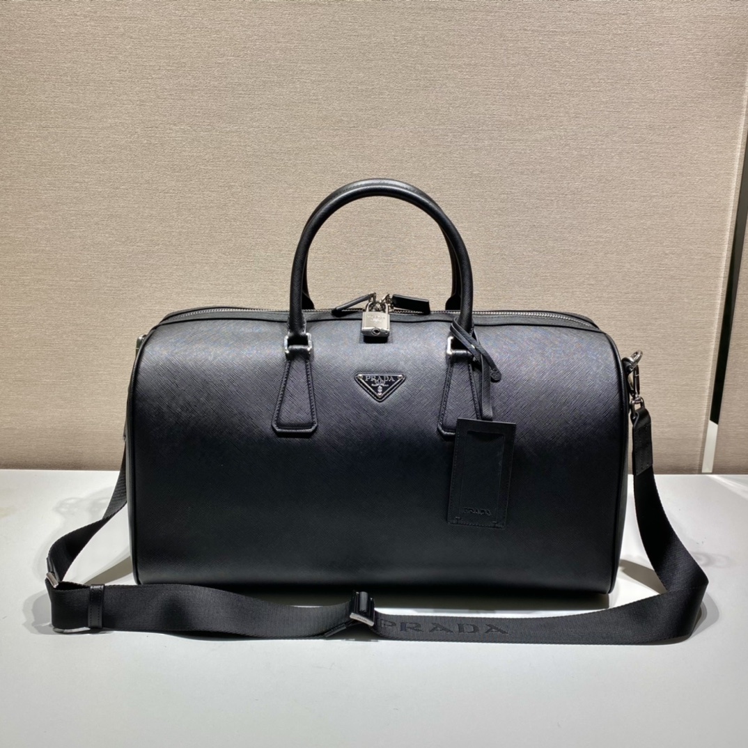 Designer Bags Prada — C018-2 Angle 1