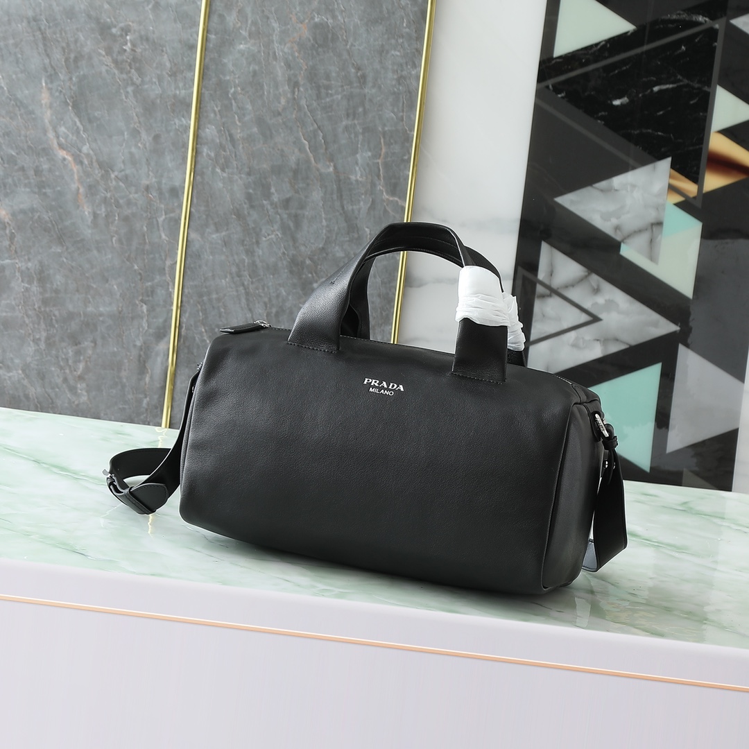 Designer Bags Prada — C046-1 Angle 1