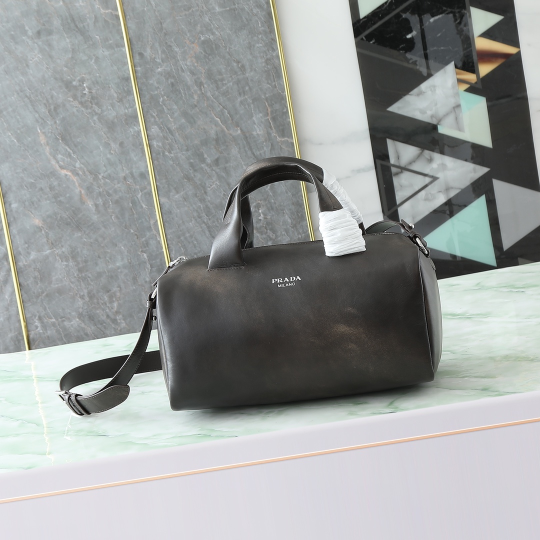 Designer Bags Prada — C046-2 Angle 1
