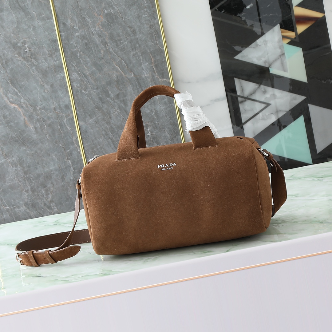 Designer Bags Prada — C046-3 Angle 1